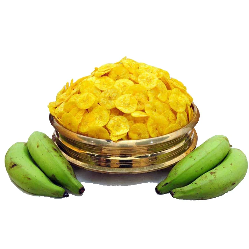 Small Scale Cheap Banana Peeling Slicing Frying Packing Plantain Chips Factory Making Equipment Machine Production Line Plant