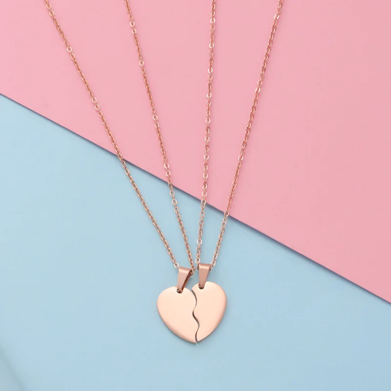 Grá (Love) Stainless Steel Necklace – custogham