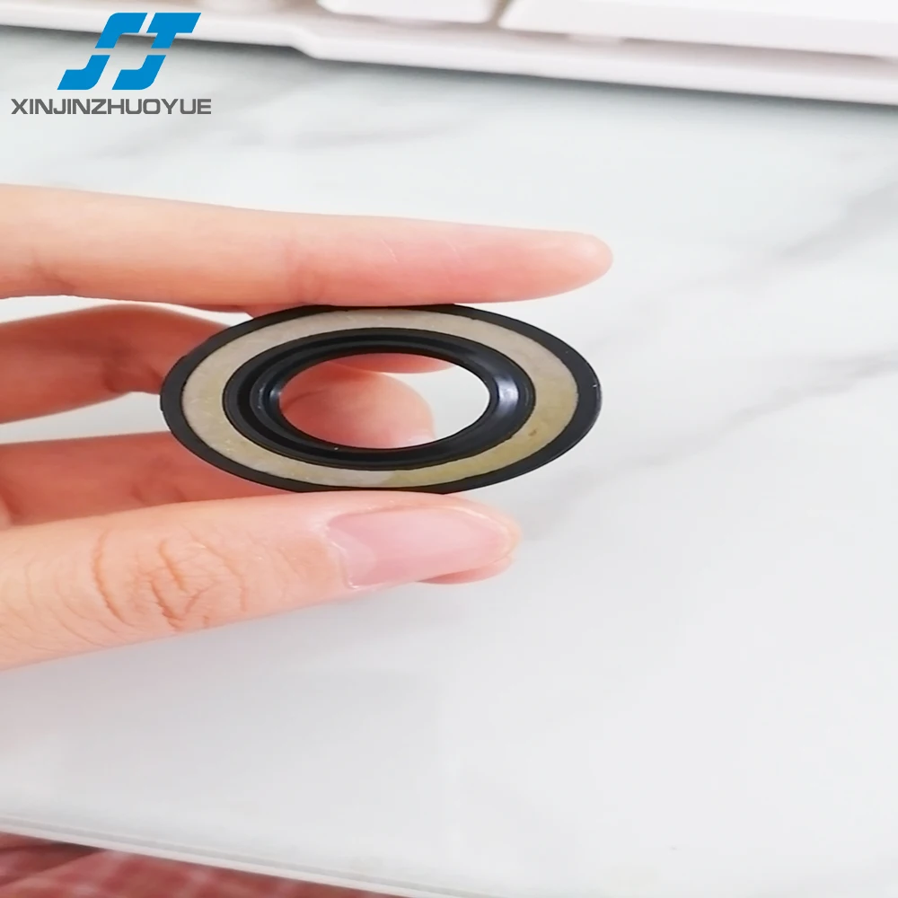 Hot seal SVY oil seal AR0874E Type of SJ brand