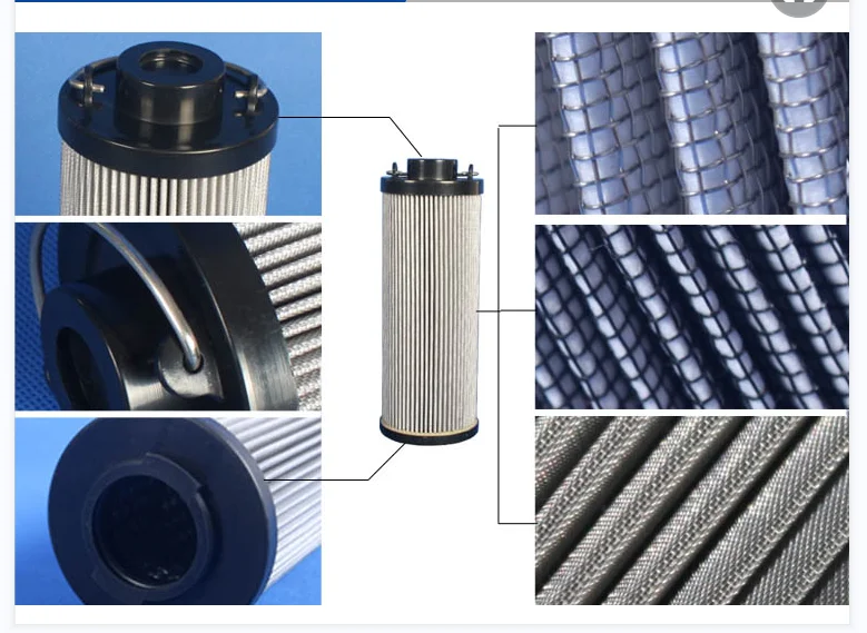 K030 Replacement Air Particulate Filter Element For Compressed Oilx Ao