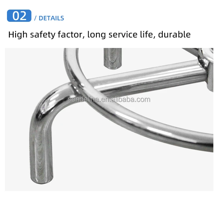 Wholesale Bar Chair Fittings,Bar Stool Accessories,Swivel Chair Base