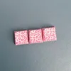 Pink leopard print