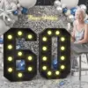 Numero nero-60