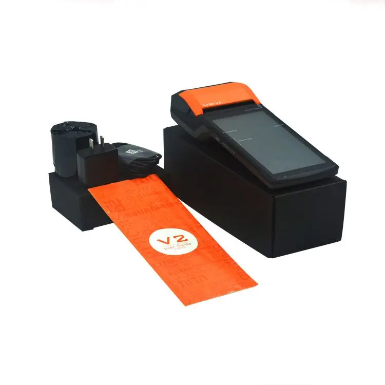 SUNMI V2 Pro Touch Screen POS System Terminal with 58MM Printer