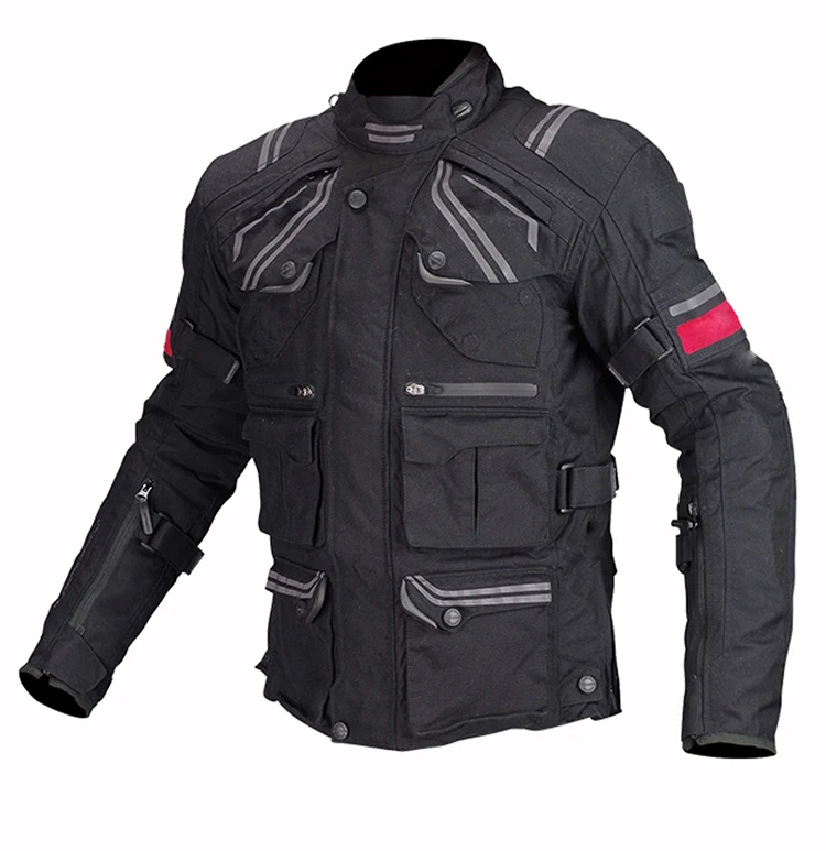 High Quality Waterproof Motorcycle Gear 