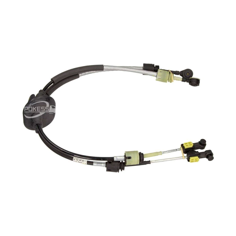 replacement specification Transmission Cable Replacement 2444.HW 2444.HG Gear Shift...