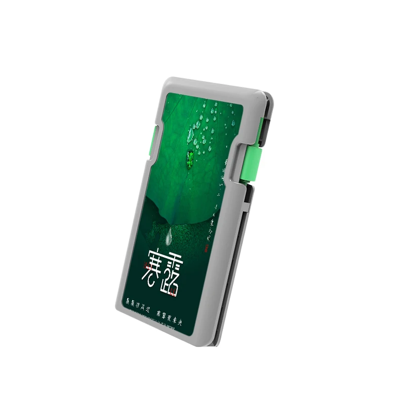 QR Code Shared Power Bank
