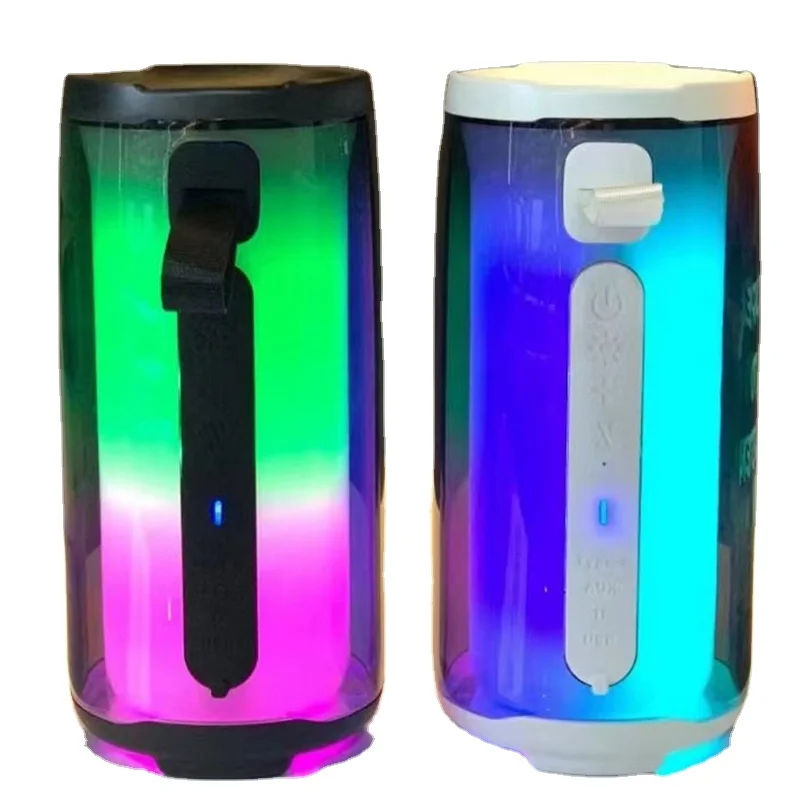 PLUSE5 Mini Wireless Portable BT Speaker - Home Theater