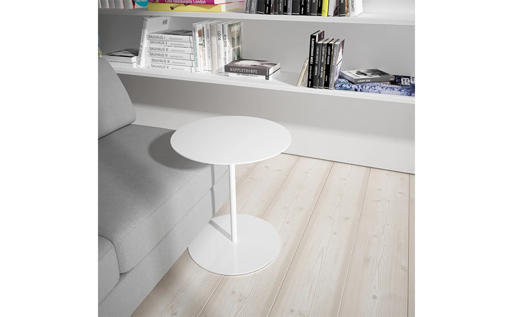 modern melamine coffee table supplier