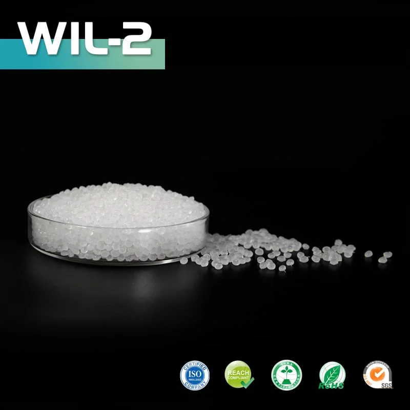 High Grafting Rate Maleic Anhydride Functionalized Coupling Agent For Wpc Compounds Buy