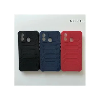 itel a33 plus pouch