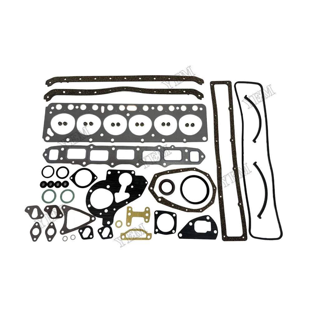 Full Gasket Kit Fit for Toyota 3F Engine