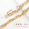 Jf25-001 Oro 2.5x21x12mm