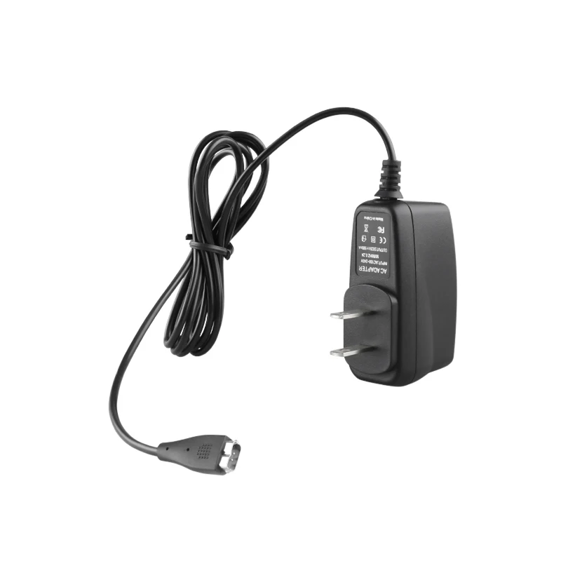 Custom Mini/Micro/DC Connector US Plug Cargadores AC to DC Power Adapters Wall Mobile Phone Charger Smartphone Adapter Adaptors