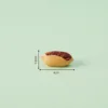 Pecan sgusciate misura 4