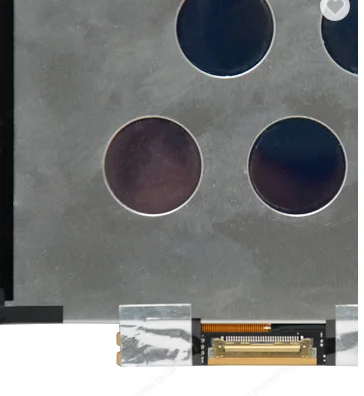Écran LCD Tactile QHD De Remplacement Pour Dell XPS 13 9365 - 13,3 Pouces, Dalle Tactile