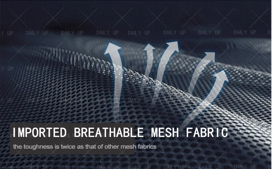 Adjustable Mesh Swivel Office Chair Arms Executive Office Chair