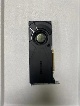 RTX 2080 Ti 22GB OC グラフィックスカード - 12nmプロセス, DirectX