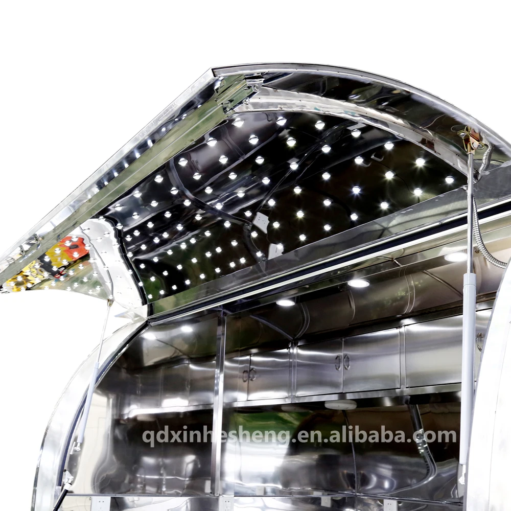 
 Грузовик с автобусом для вечеринки на заказ, мобильный прицеп для еды, алюминиевая тележка для еды, трейлер, грузовик для пекарни  