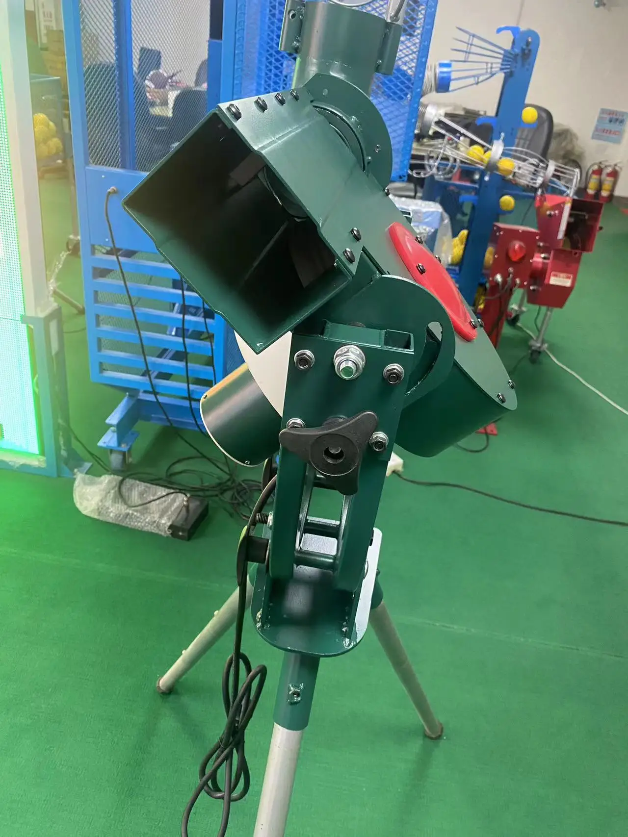 Two wheel Cricket Pitching Machine Cricket Pitching Machine Buy