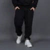 Black jogger