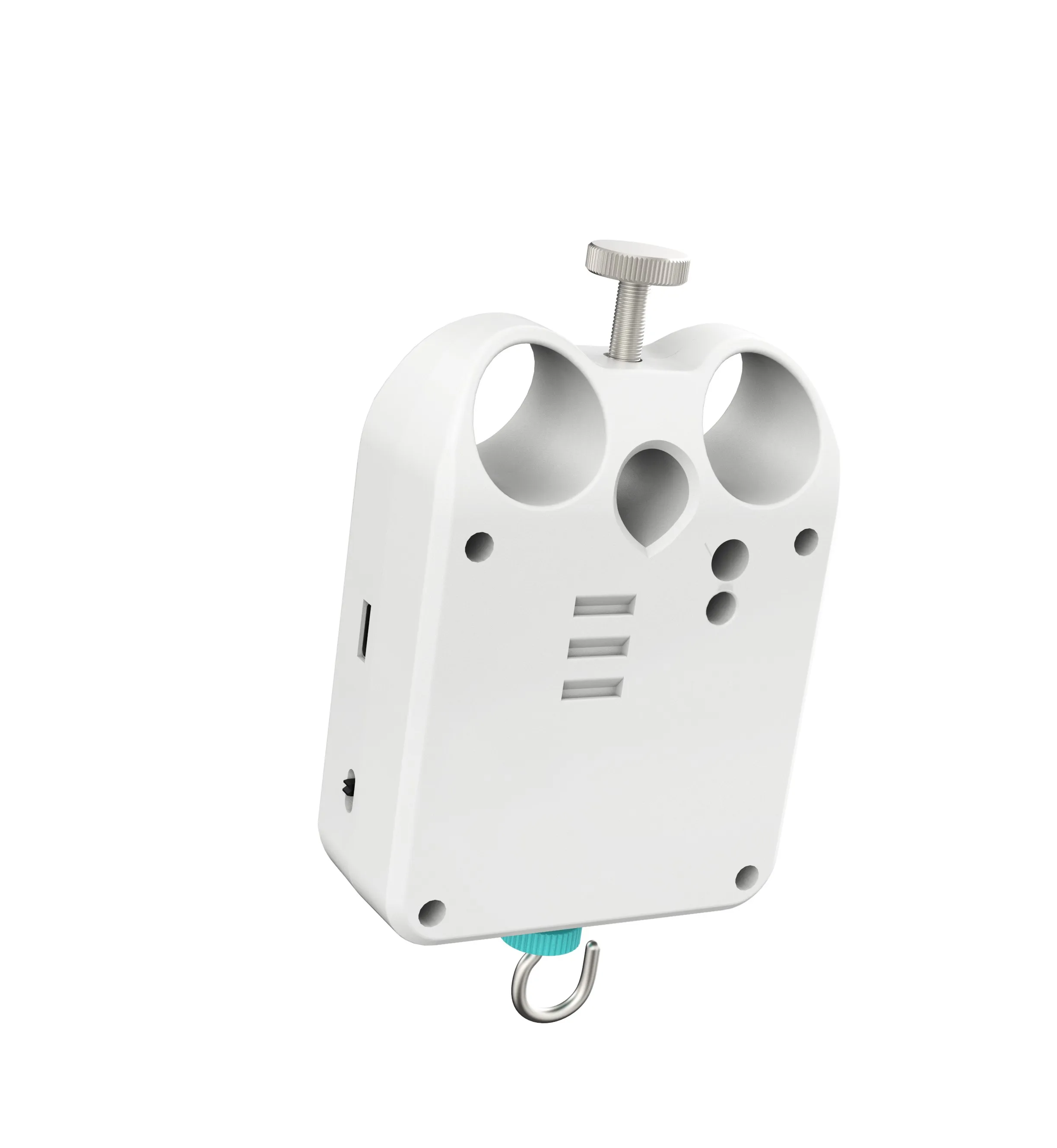 School Use Wireless Digital Force Sensor for  Laboratory Experiment