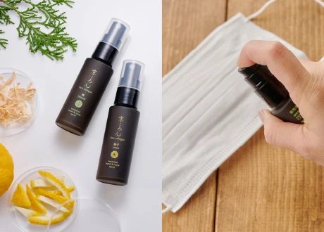 Дезодорант для рук