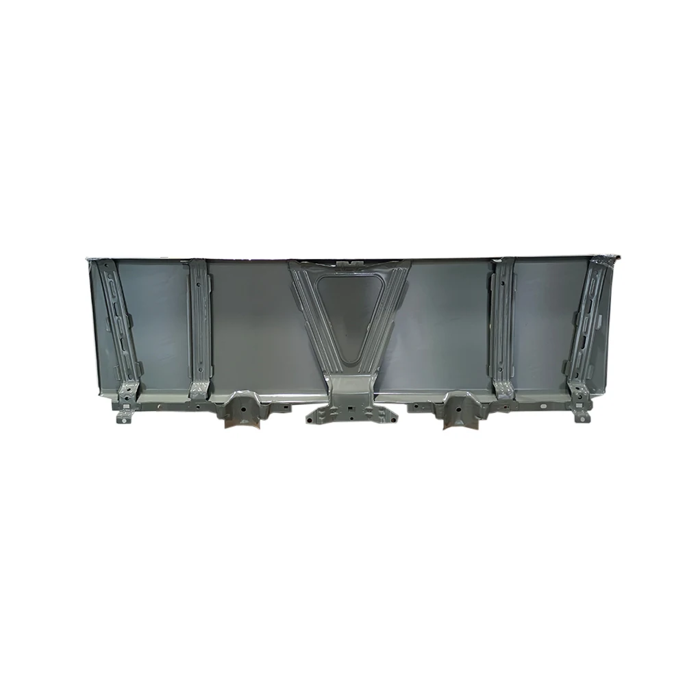 FRONT PRESENTS Dev Large & KZA´s 2枚セット Truck Front Panel 135CM - Isuzu Spare Parts Fit for Isuzu