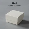 5.1*5.1*3.3cm