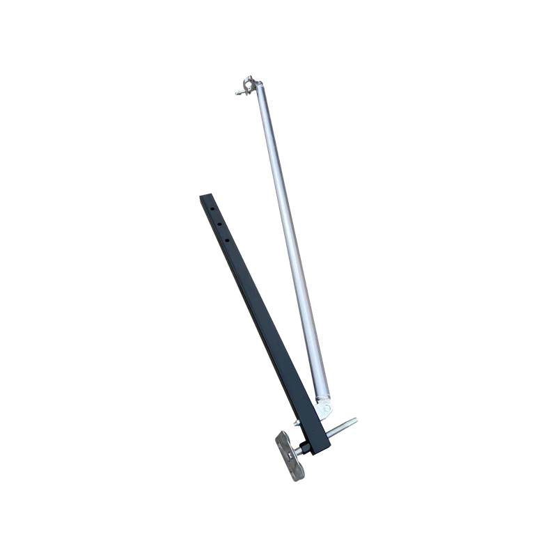 Array Truss Stand Lift Tower Aluminum Outrigger