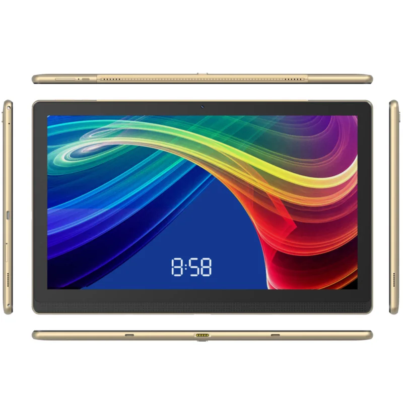 Androidタブレット 14インチビッグサイズAndroid 11.0タブレットPC Octa Core