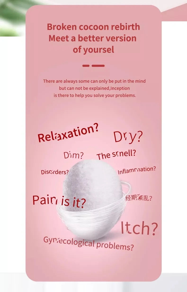 Home Use Vaginal Tightening Instrument Female vagina Health Care Device Gynecological Physical Therapy Instrument