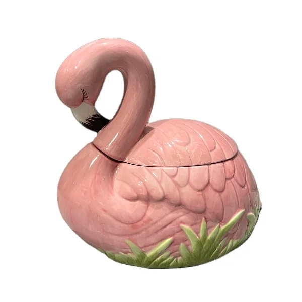 50 Tiges Mélangeur Flamant Rose - Accessoires Boissons Fun Et Réutilisables - TVSVKWE