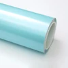 Metallic Glacial Blue