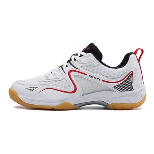 Hot Sale China Manufacturer Indoor Badminton Shoes With High Quality Women Tennis Shoes Sneakers