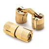 brass