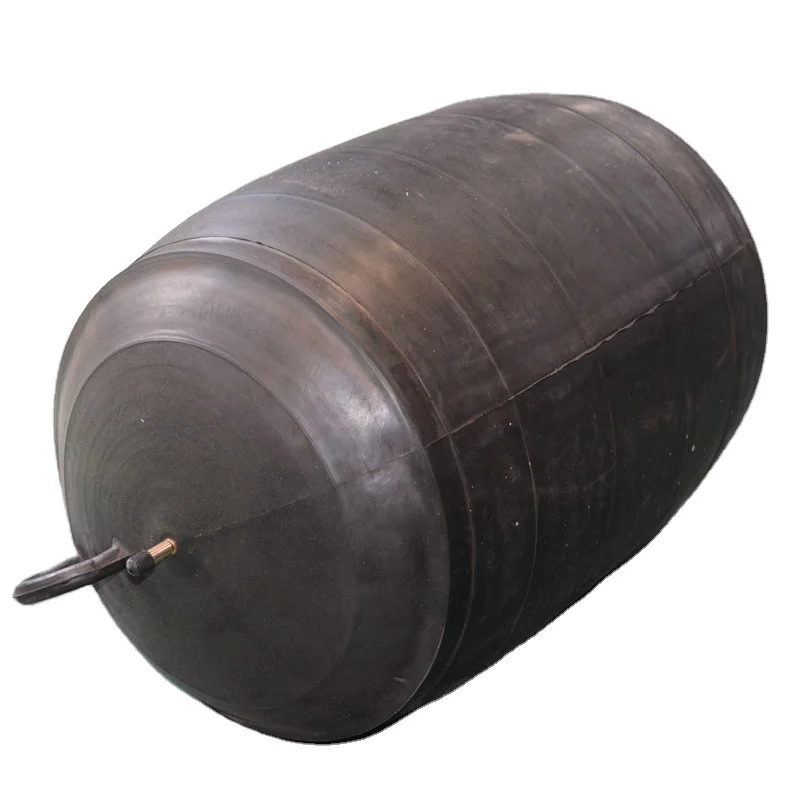 Inflatable Mandrel High Strength Natural Rubber Concrete Pipe Construction for Core ...