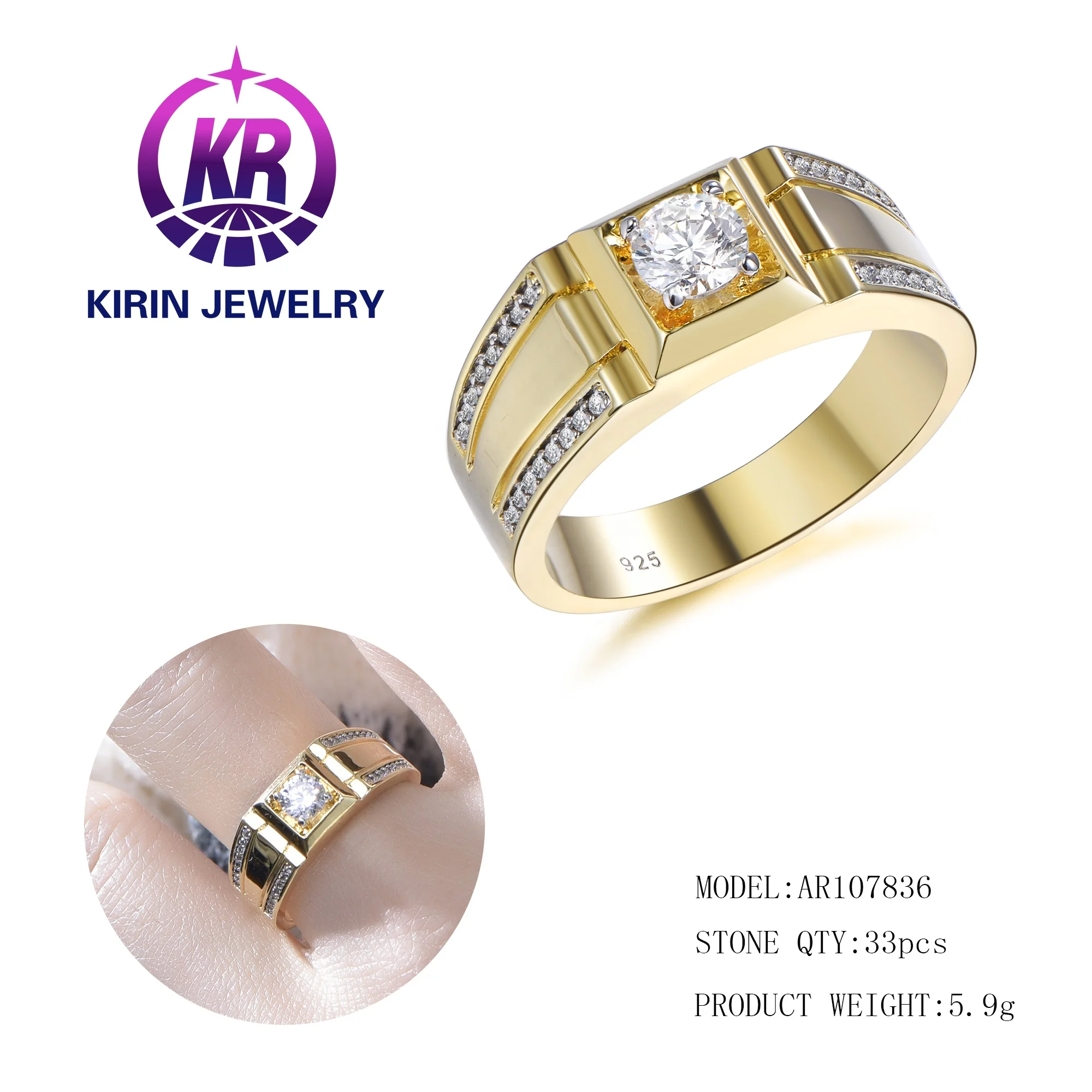 gold plated rings diamond band ring men's wedding bands jewellery wedding band mens 18k gold and diamonds wedding ring