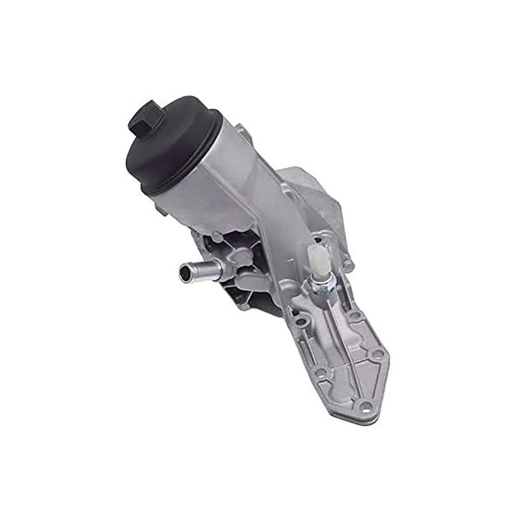 Car Oil Cooler BB3Q6B624EA 1746665 BB3Q6B624EA-BN-1360 Auto Transmissi... — 2
