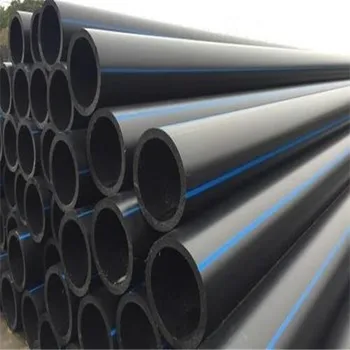Irrigation system plastic high and low density polyethylene poly pe pipe ldpe hdpe poly pipe