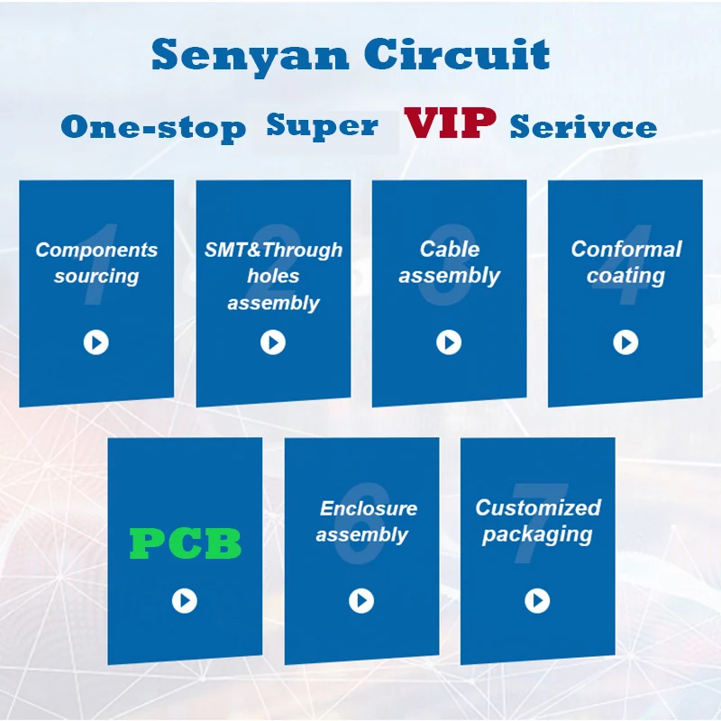 Print Circuit Board Assemble Round Led Pcb Board Manufacturer Pcb Ve Pcba With Gerber