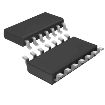 New and original HC-49/U IC chips