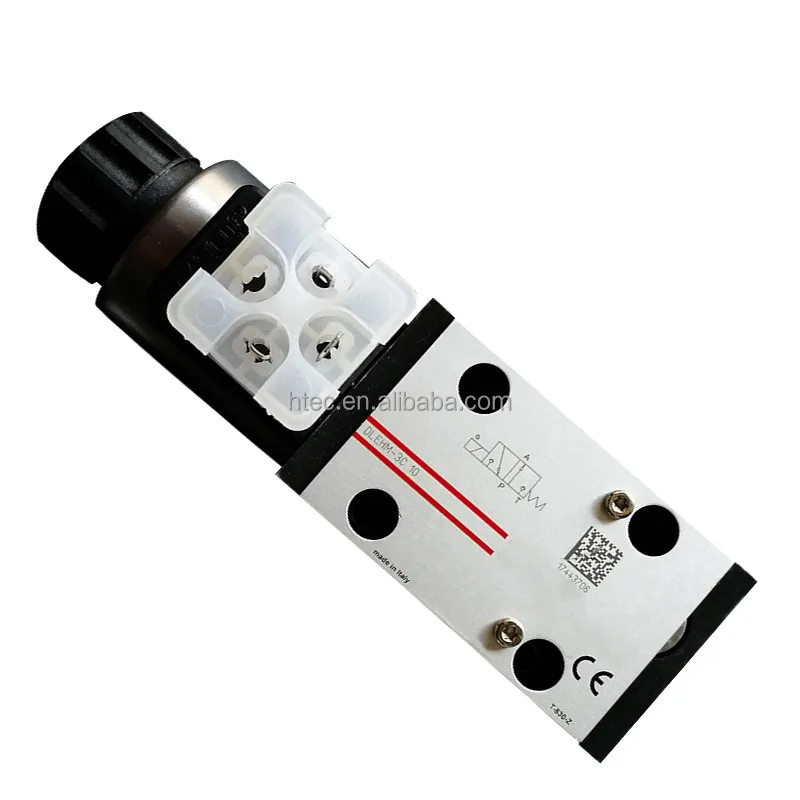 valve 4WE6D62/EG24N9K4