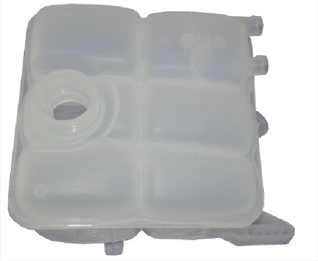 Expansion Tank CV6Z8A080A ED818K218AA 8V618K218-AE POKESS Car Cooling ... — 3