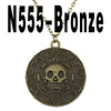 Bronze