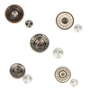 Antique Brass