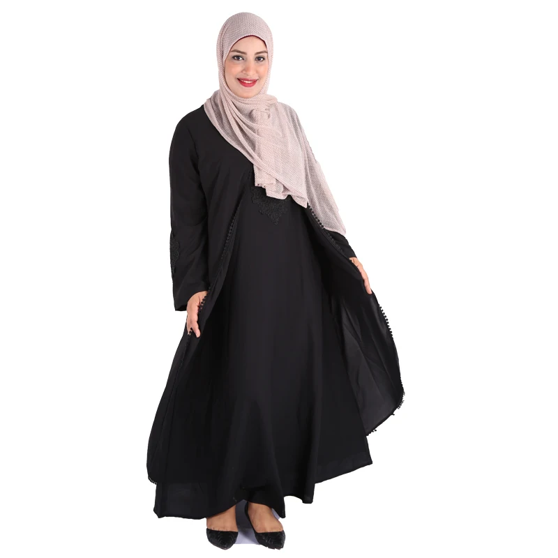 abaya burqa 2018