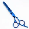Blue Thinning