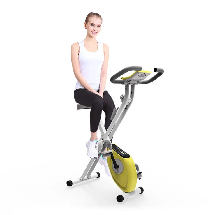 Gym Fitness Women Commercial Mini Spinning Machine Home - Main Image