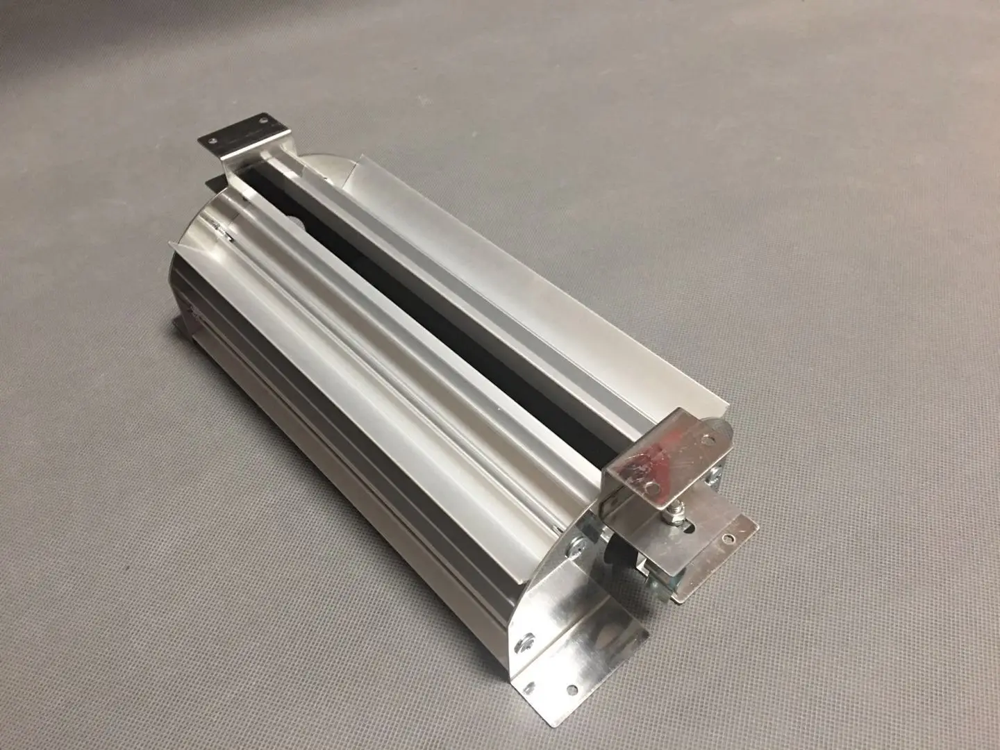 UV Curing Reflector Unit Aluminium Liners Reflector
